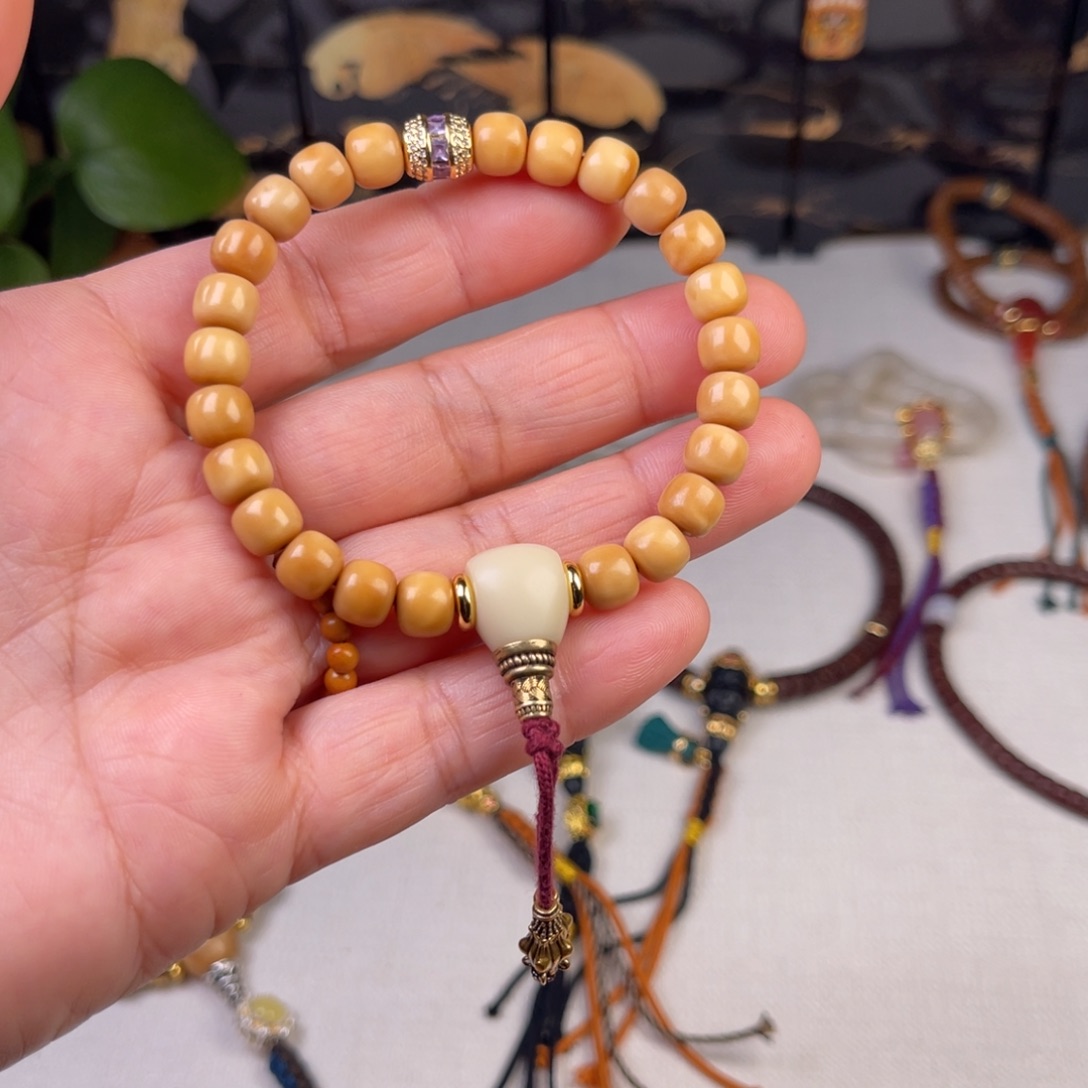 吊坠龙脊菩提245788999765