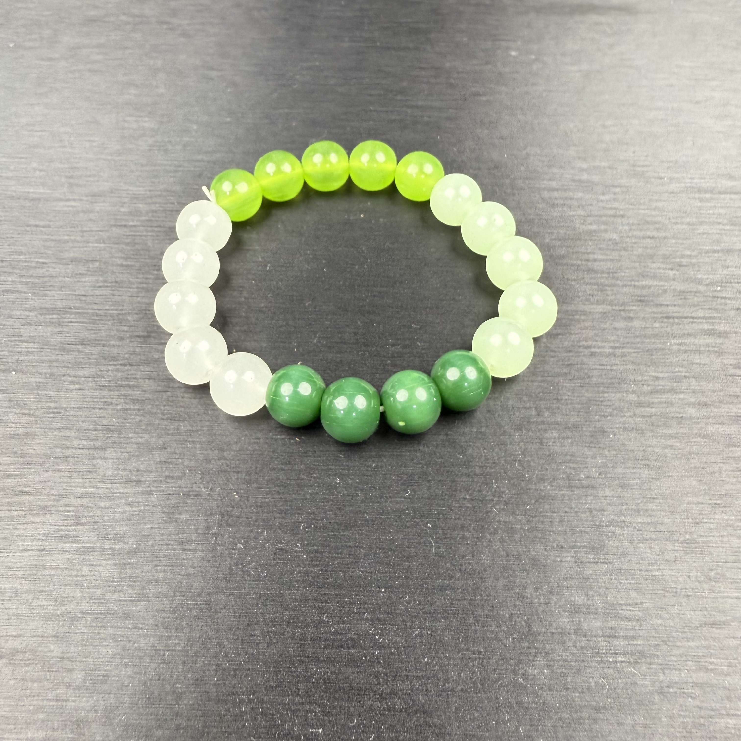 QC8014精美设计款手链