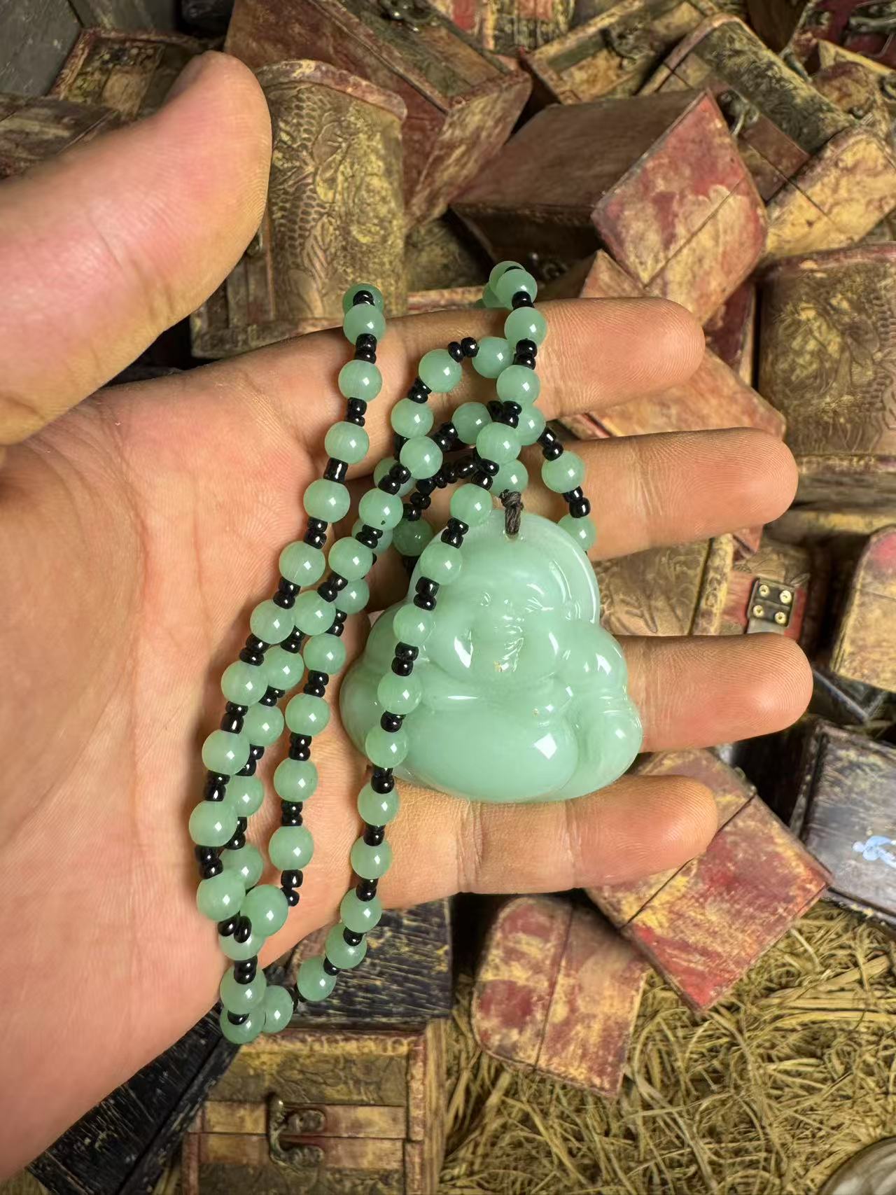 家居饰品   SS0085   流水摆件