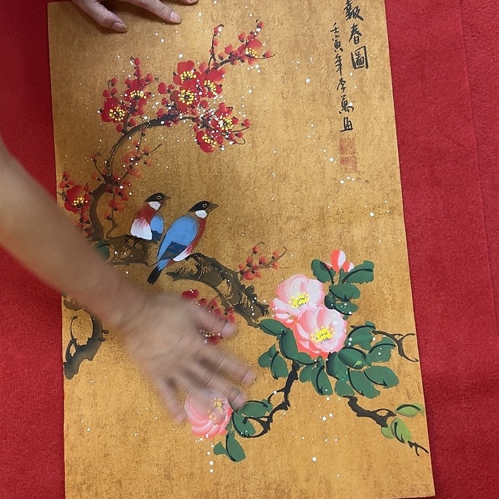 国画好画好画好画