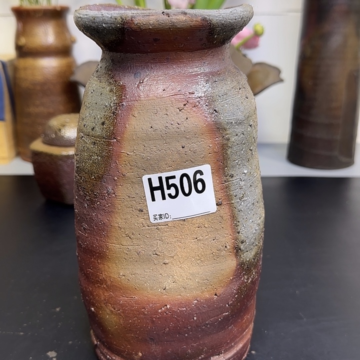 备前烧作品备前烧作品