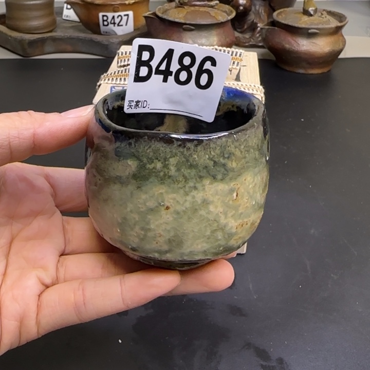 备前烧作品备前烧作品