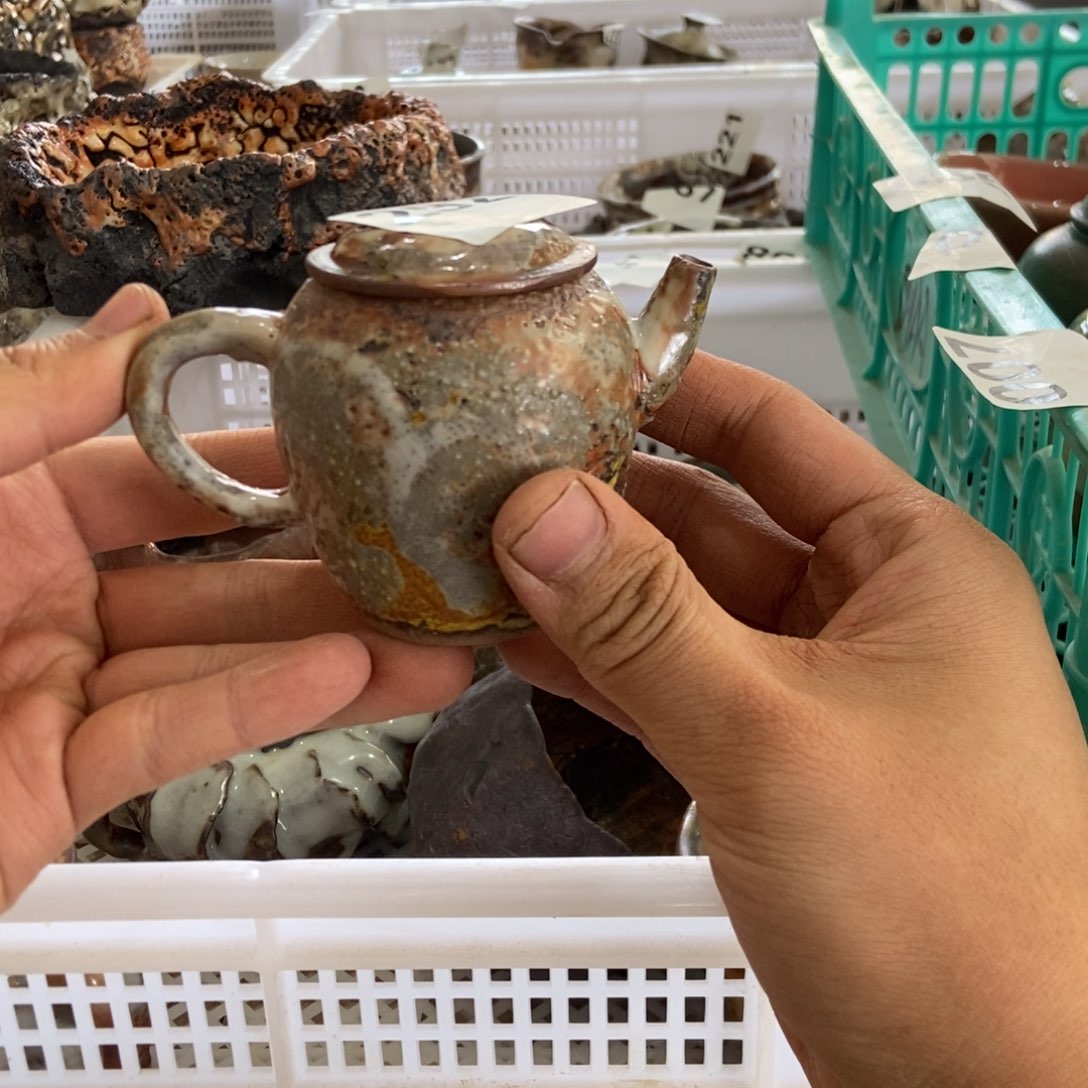 292 一家茶器直播分享