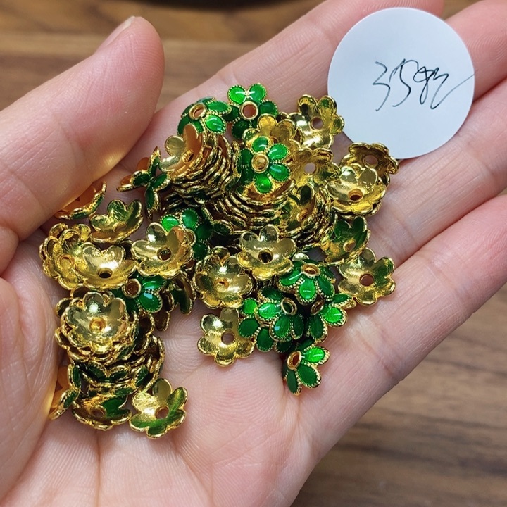 一墨手作编绳配件