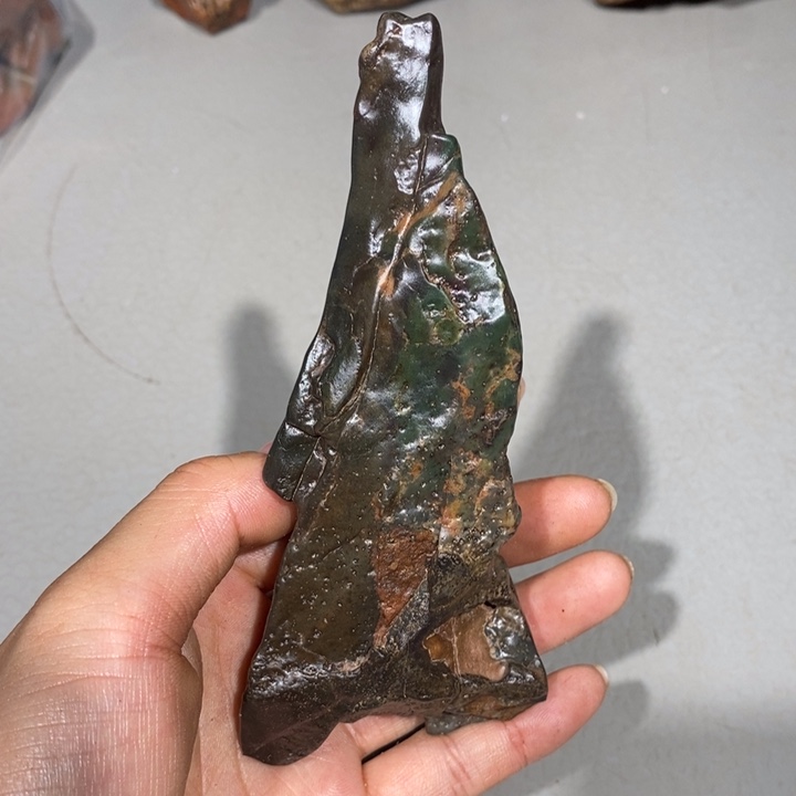 玛瑙/玉髓车挂合金M*341