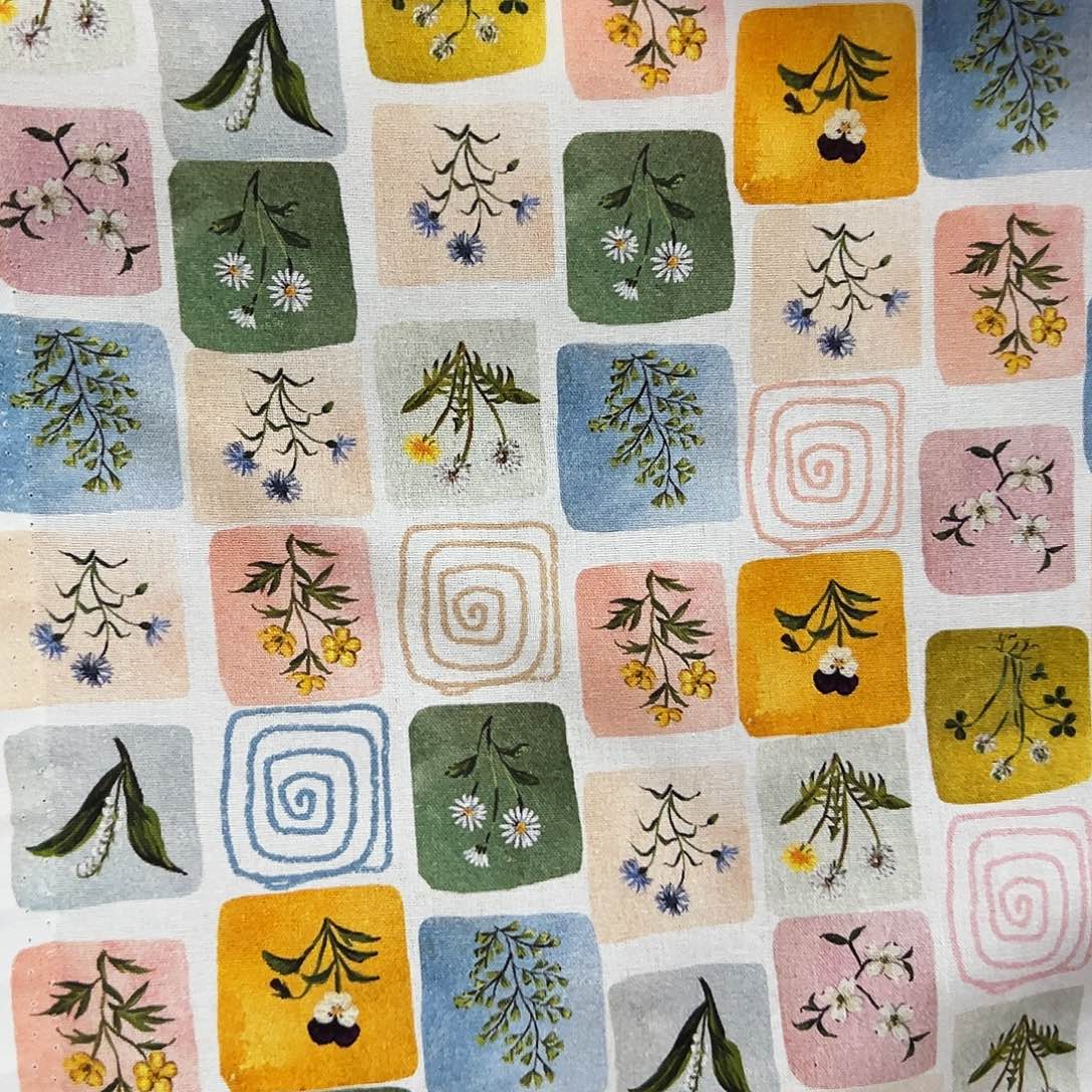 棉一米价纯棉平布1.1米宽区号42