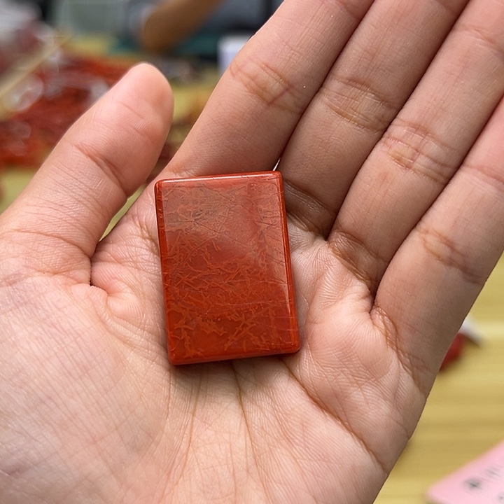 南红玛瑙多样性发一，卡23mm➕未镶嵌
