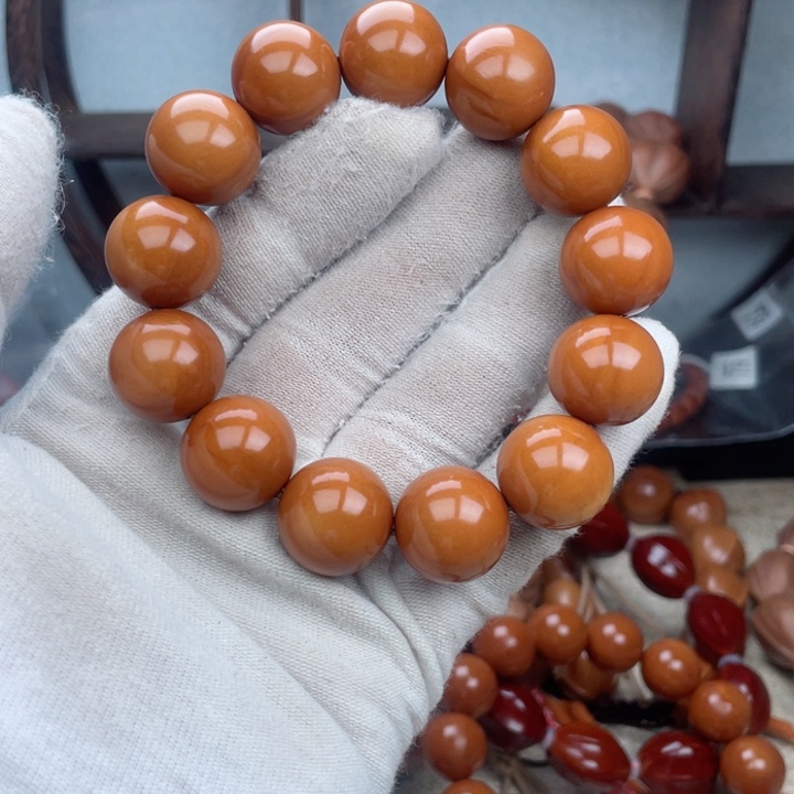 橄榄核吊坠橄榄1.65的