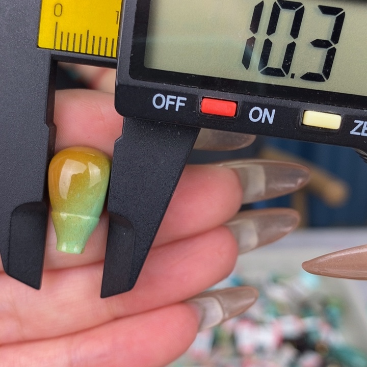 【闪购商品】绿松石珠宝奇石未镶嵌