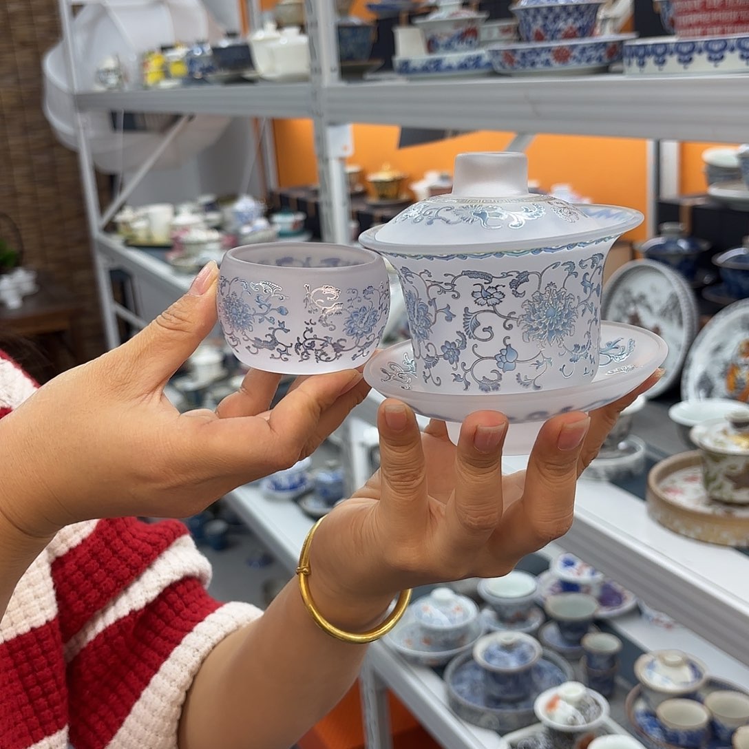 超级超级超级超级超级茶具