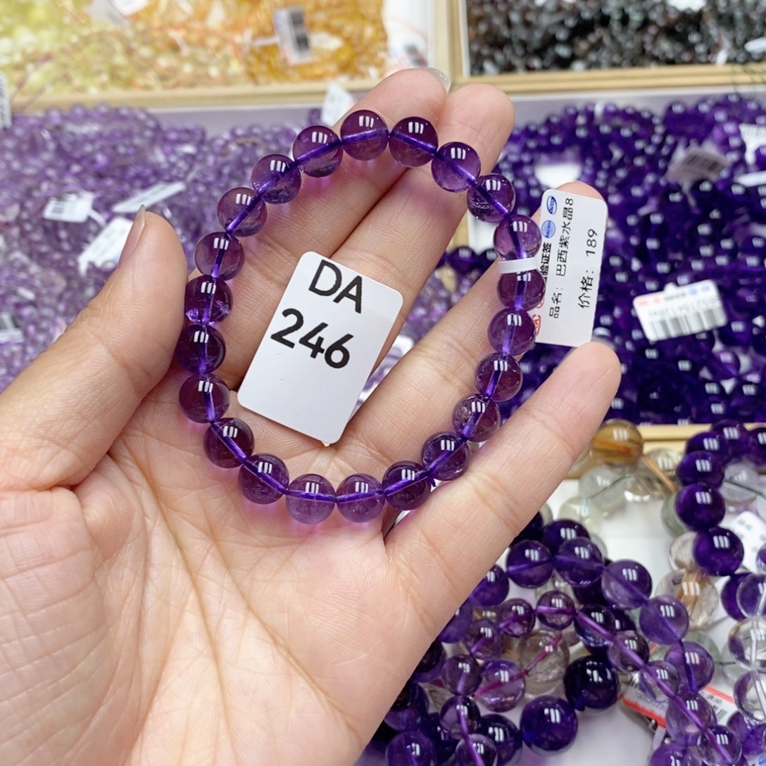 水晶多样性发一未镶嵌静**听