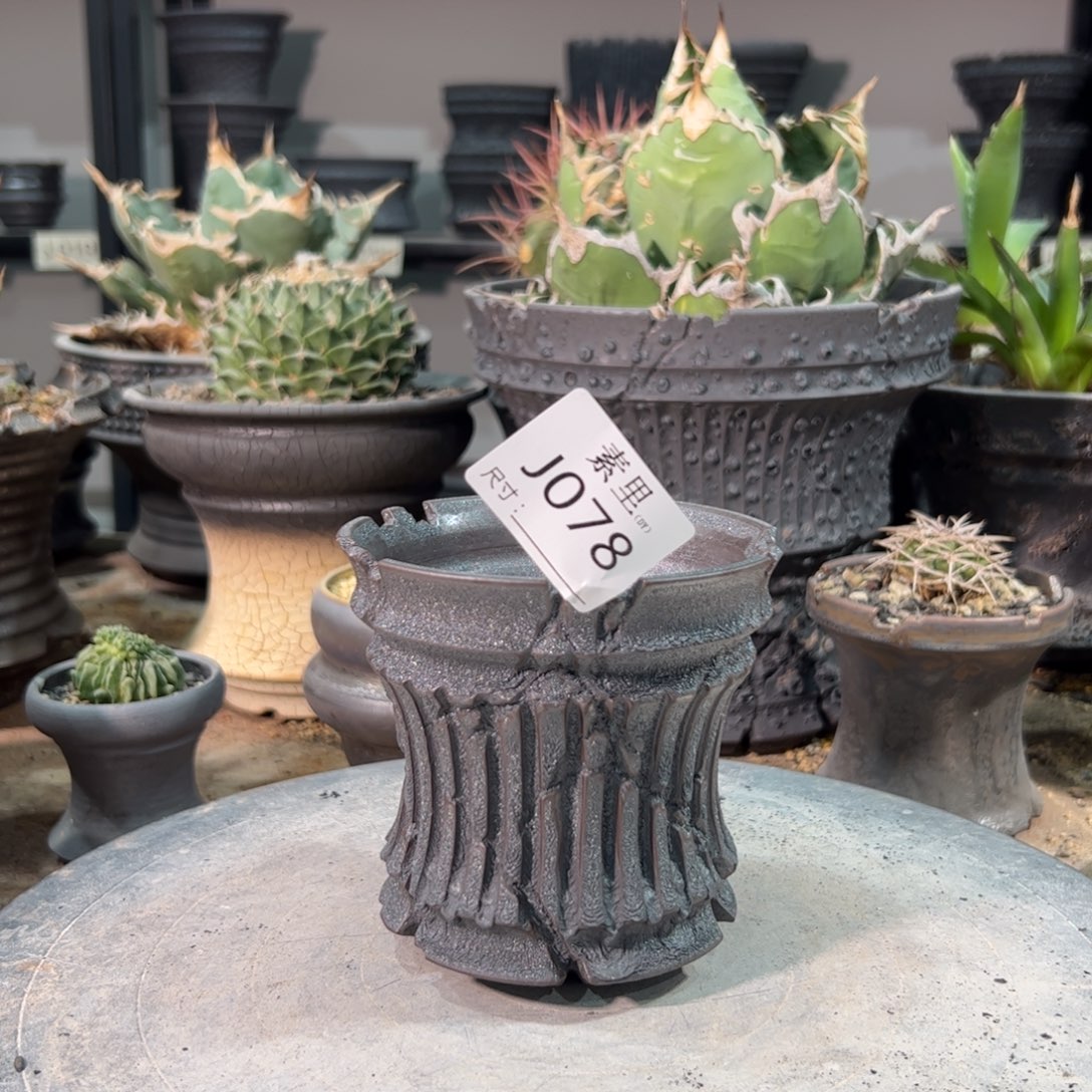 景德镇手工素里内口9.8高20