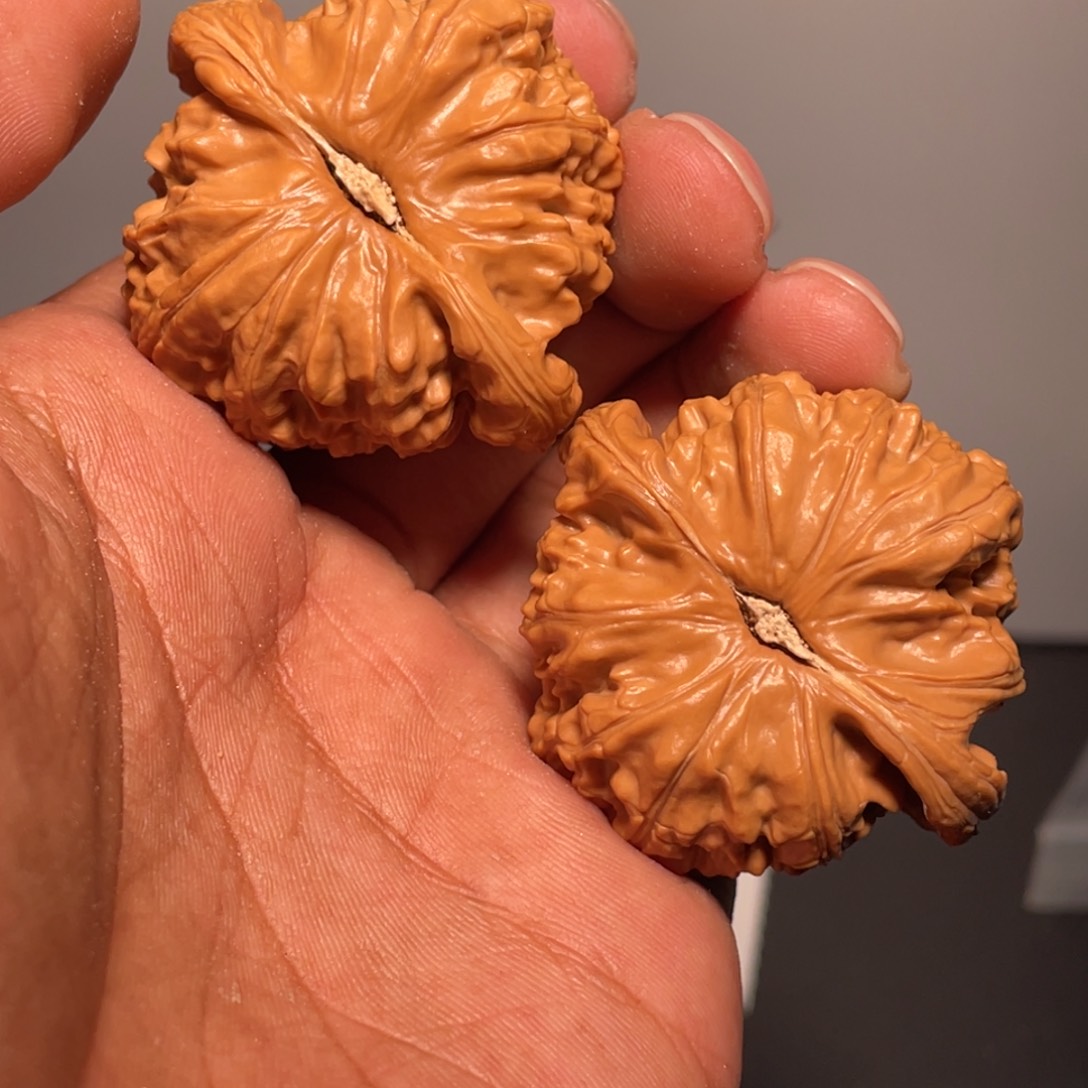 文玩核桃吊坠文玩核桃