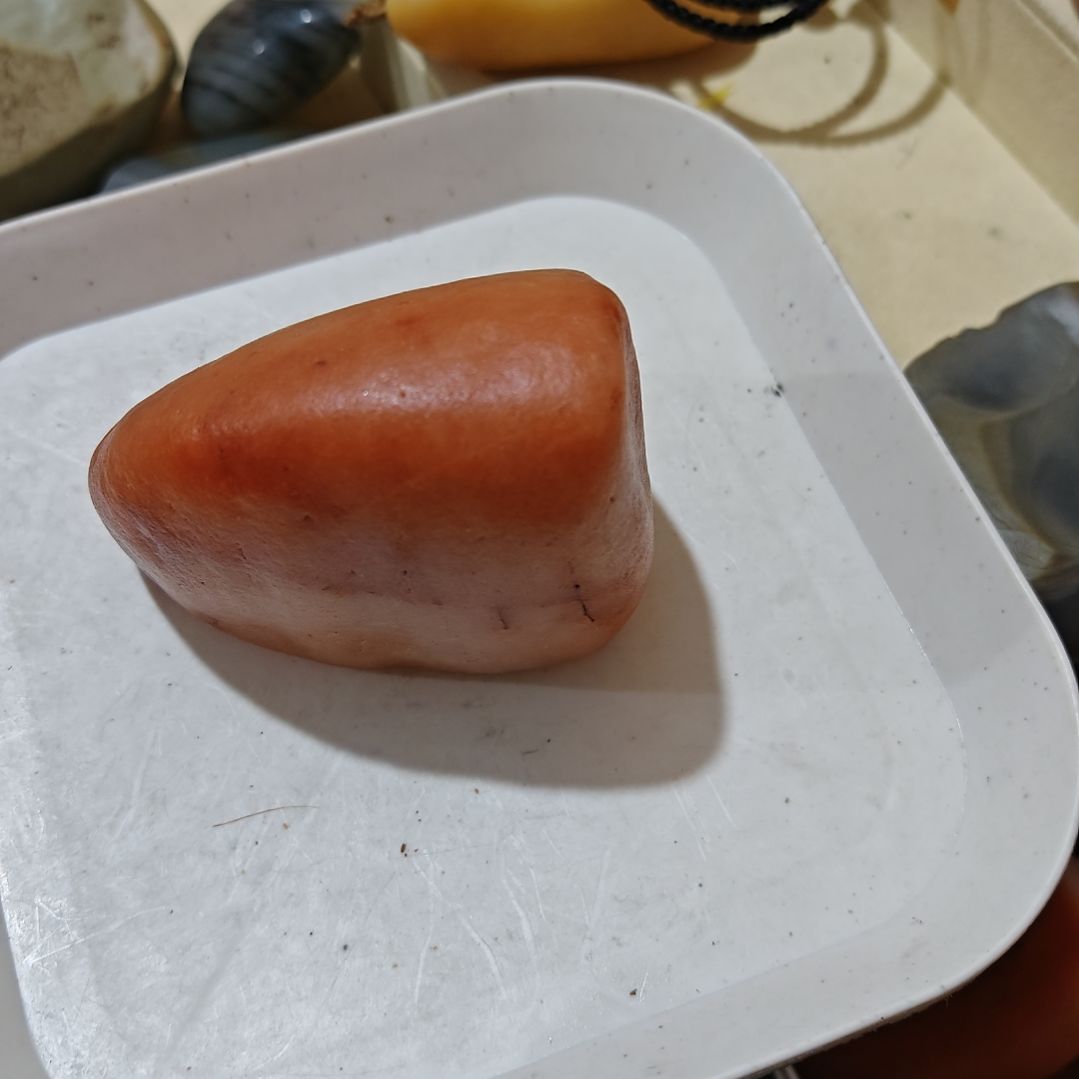 石英质玉（金丝玉）未镶嵌777777777777