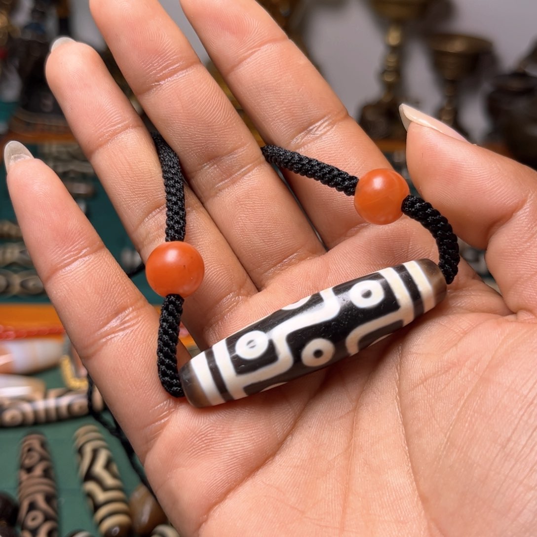 【闪购商品】玛瑙/玉髓珠子未镶嵌待*