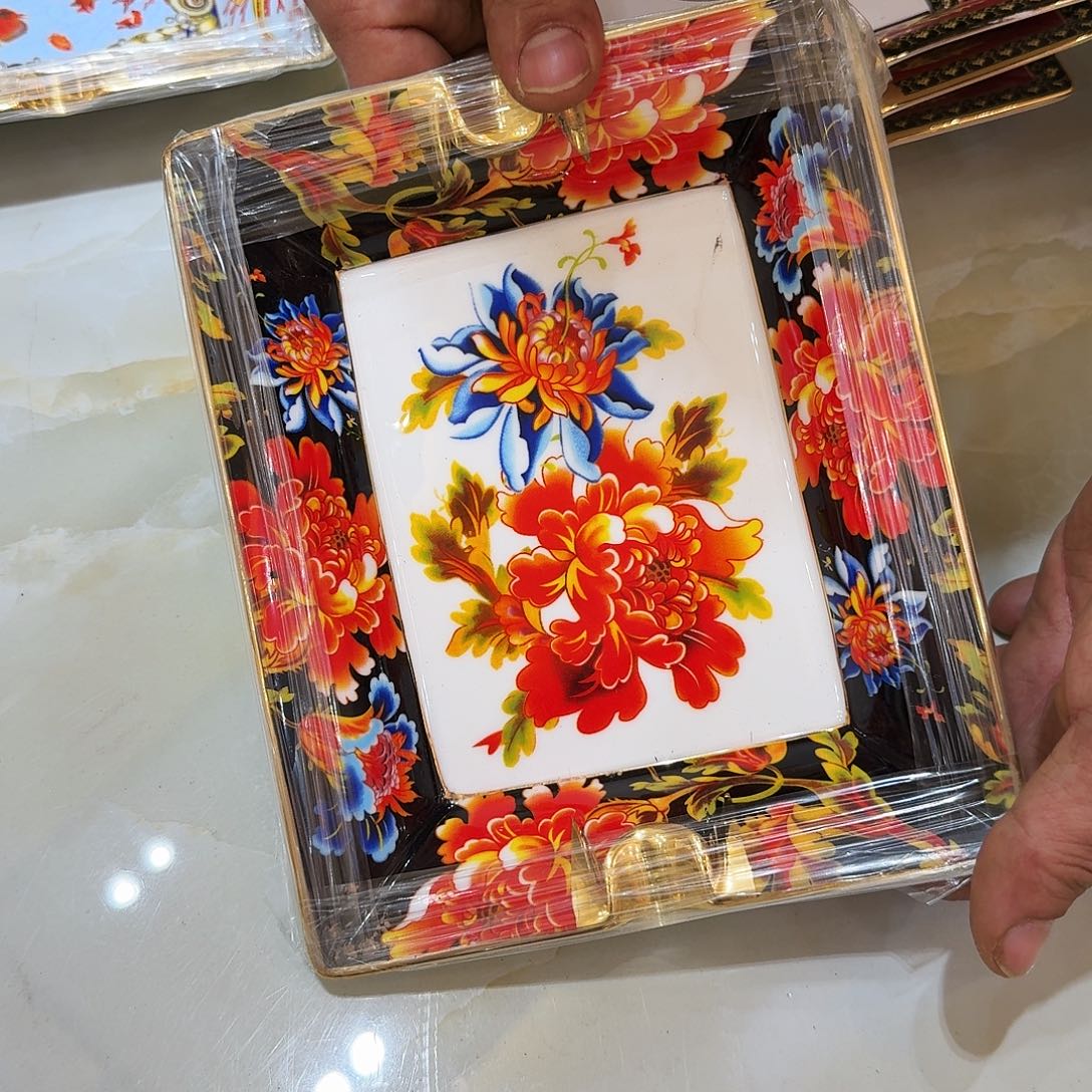 搪瓷骨瓷陶瓷高温工厂直销