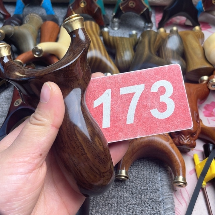 大果紫檀（缅甸花梨）173