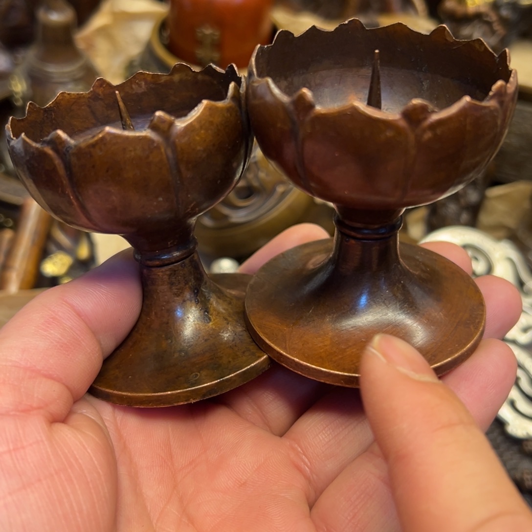 铜器工艺百货艺品专属链接