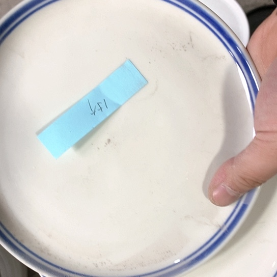 碗陶瓷艺术作品欣赏