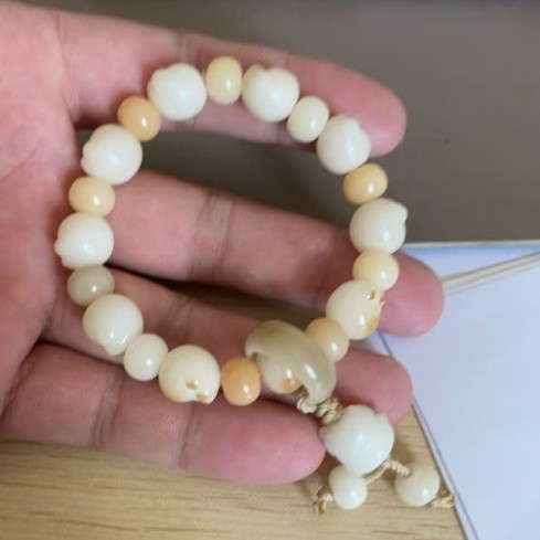 D107 炭烤猫爪 6mm