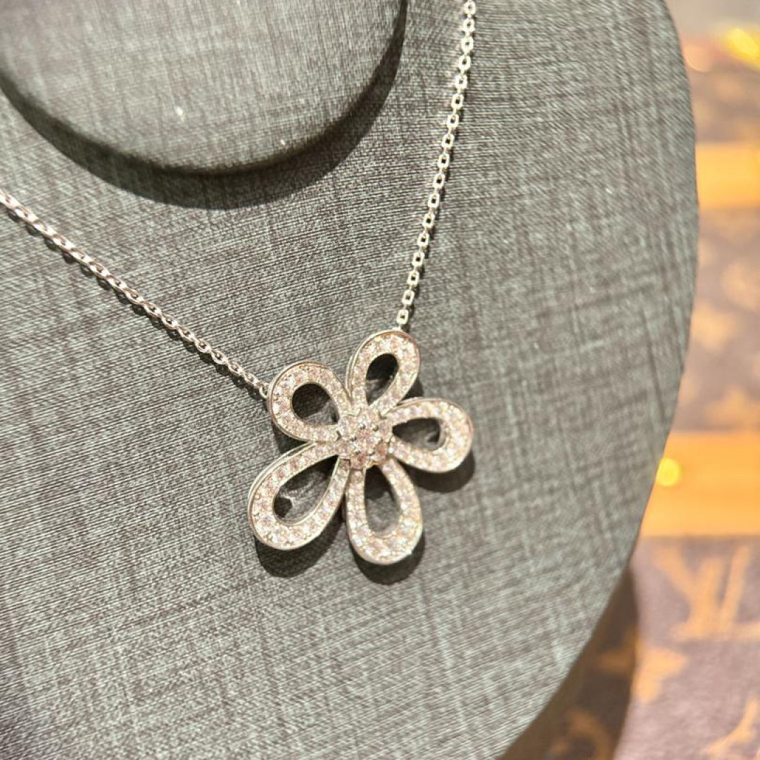 钨合金涤纶项链 3.0V金cnc精工 ZP  项链合集