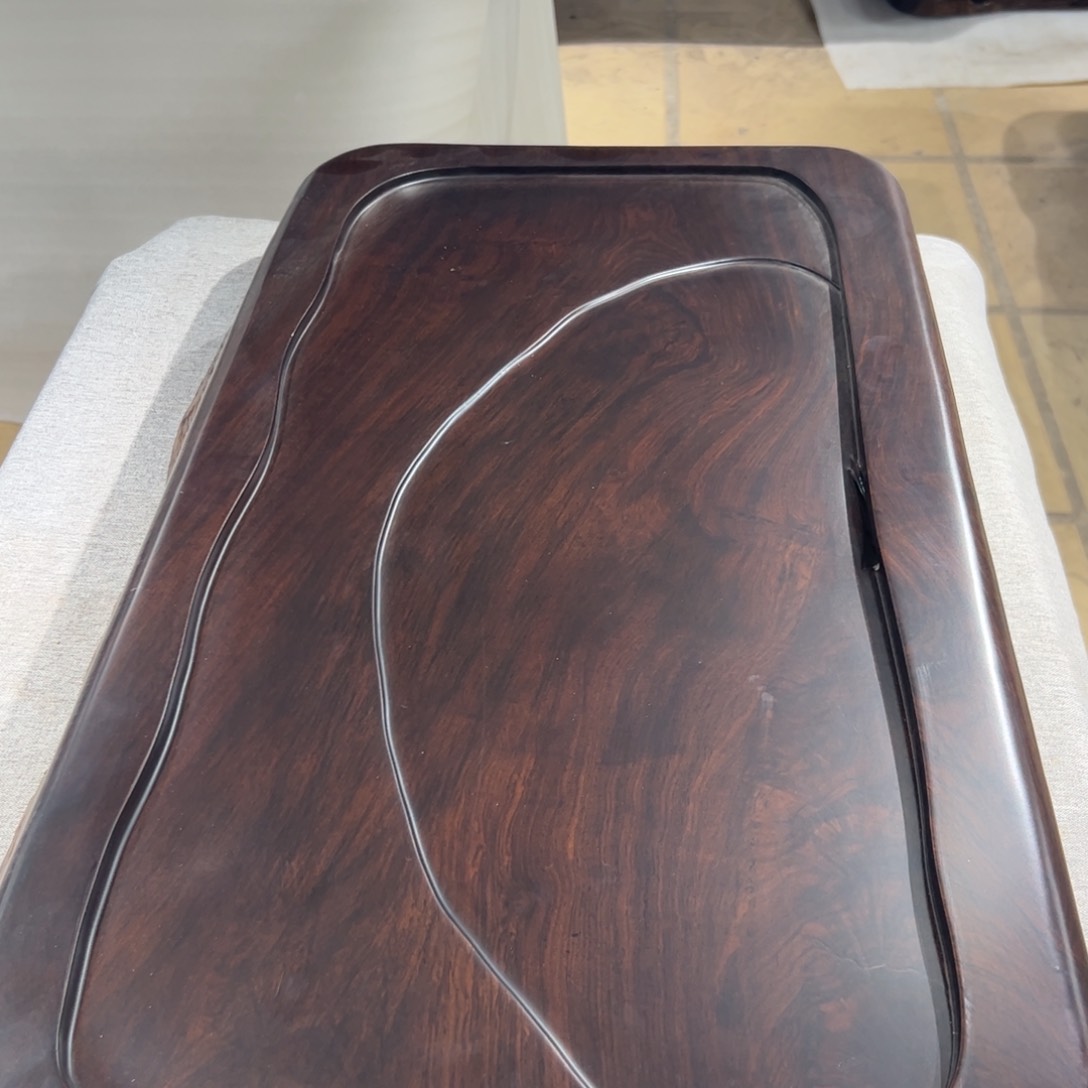 木非洲进口黑檀实木76x40x4.5