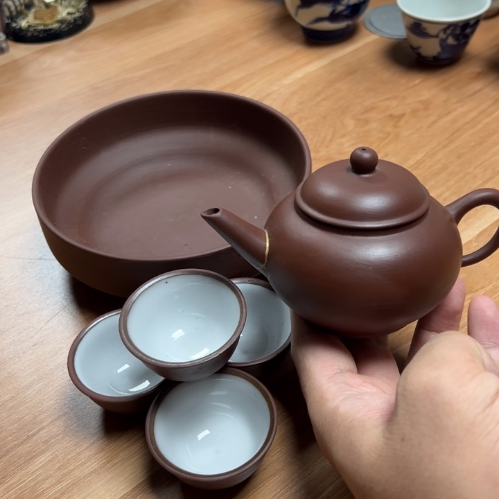 中古物品默认瑕疵16