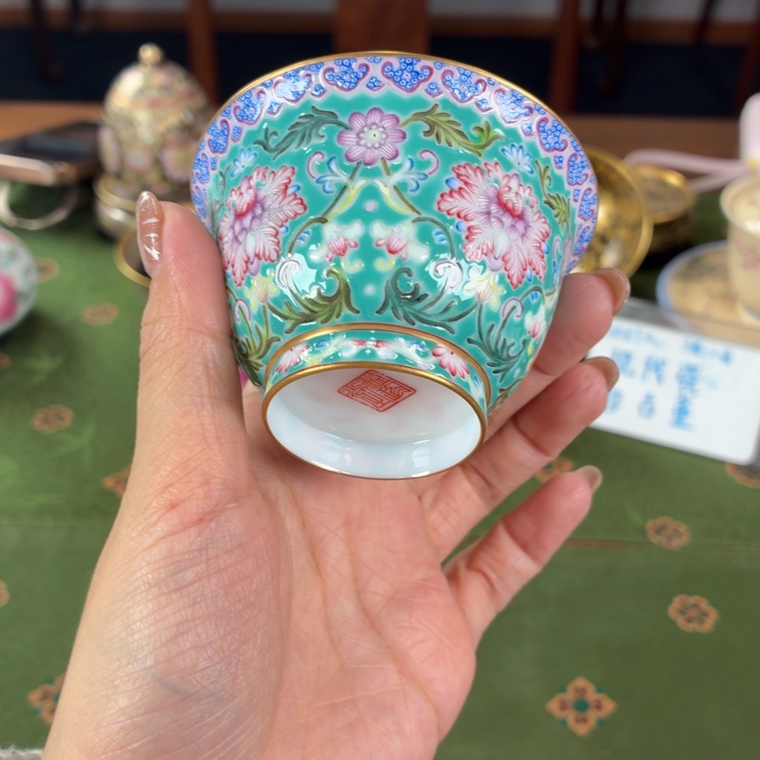 九鸣瓷艺九鸣瓷艺