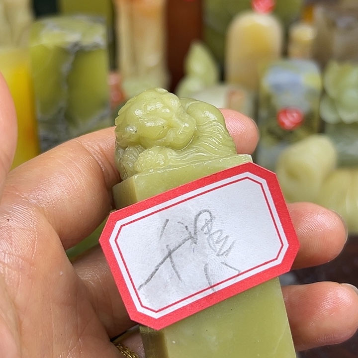 千***室印石昌化石老挝政府与柬埔寨