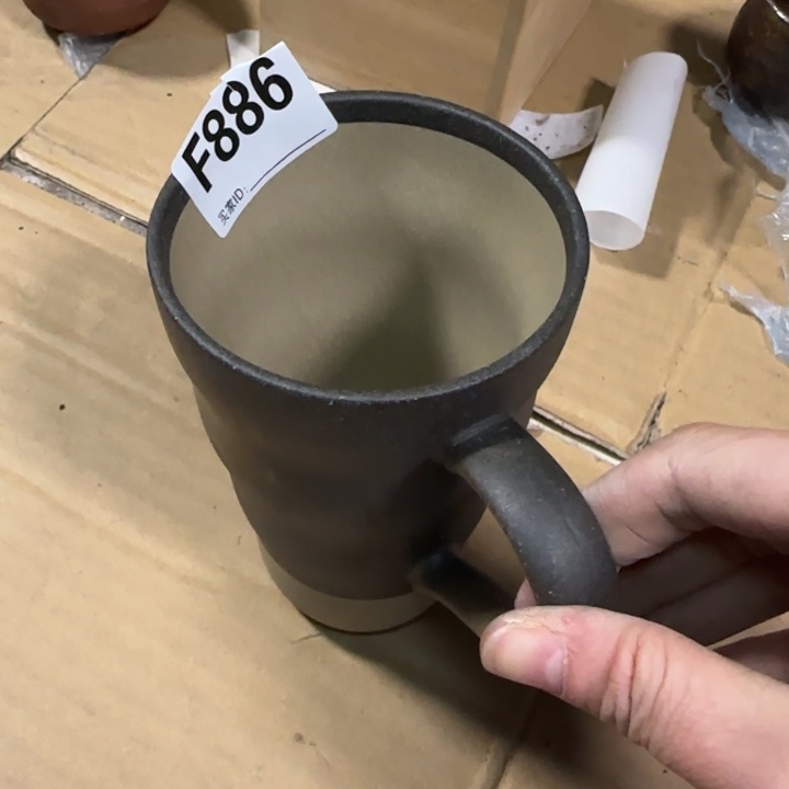 备前烧作品备前烧