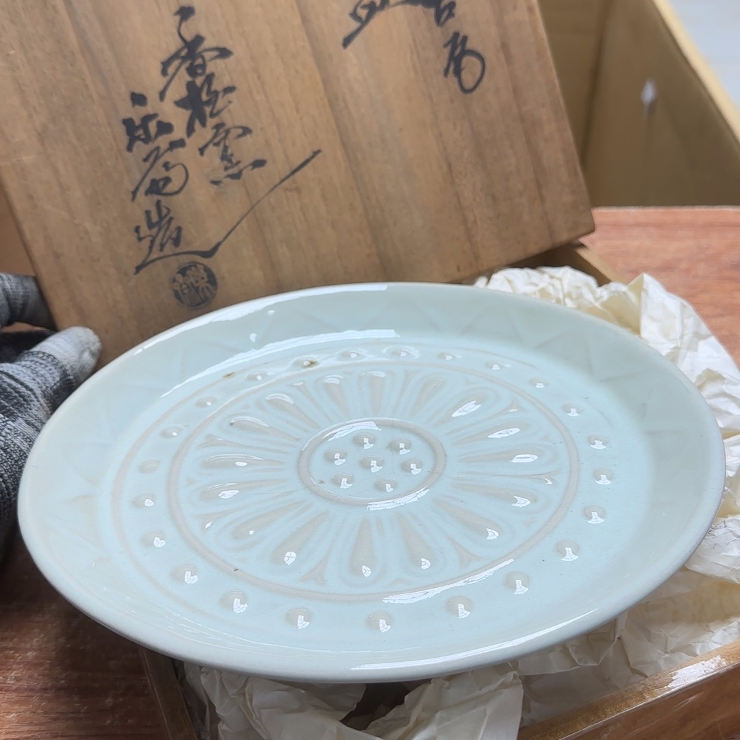 茶宠人们就在这个时间开始