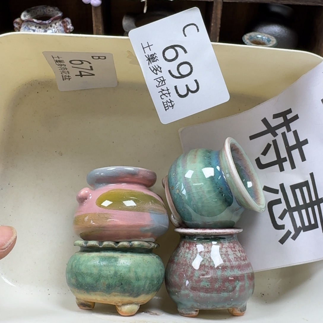 杰***娜陶瓷艺术设计学与制作