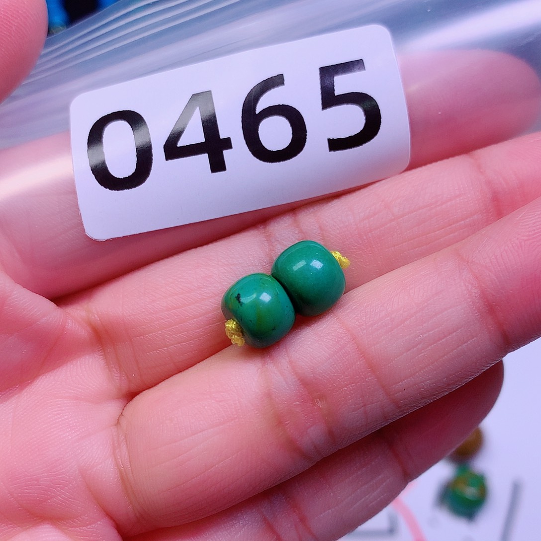 空竹粉丝专享十堰特色手工散珠