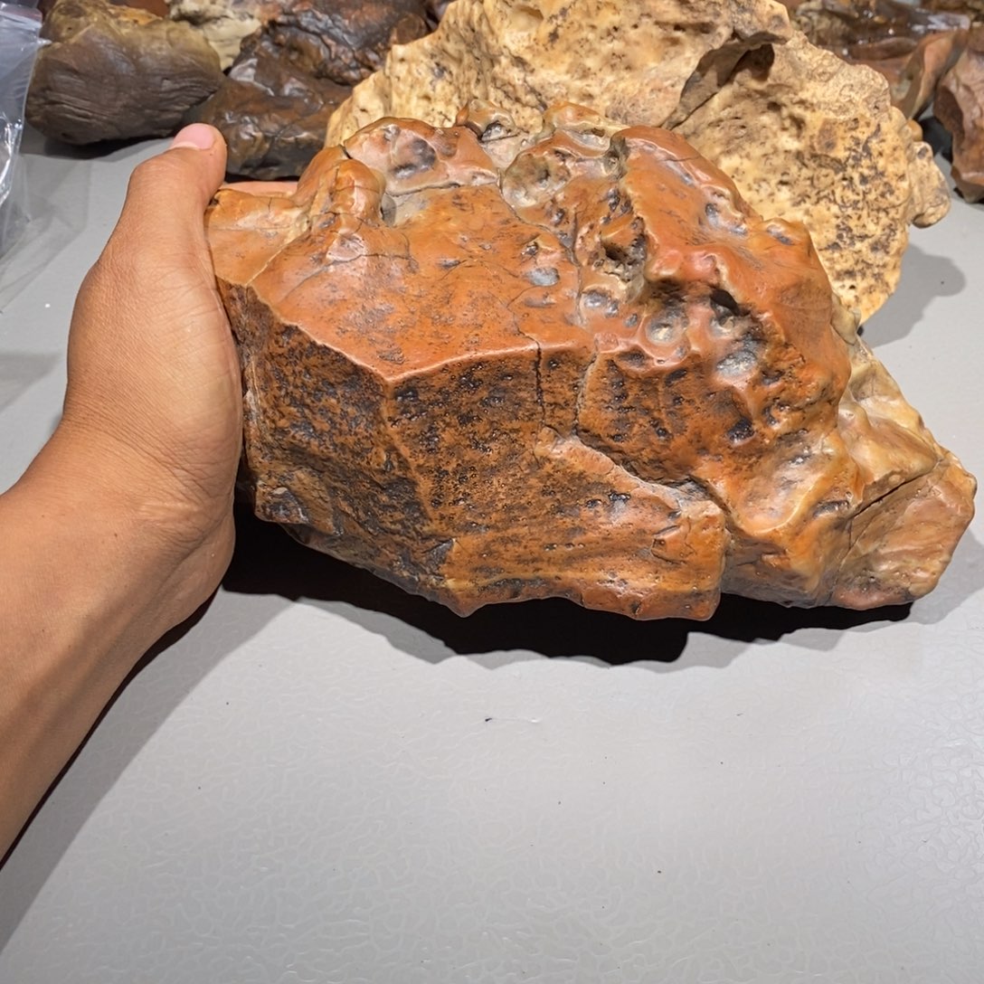 奇***宝玛瑙/玉髓车挂合金462