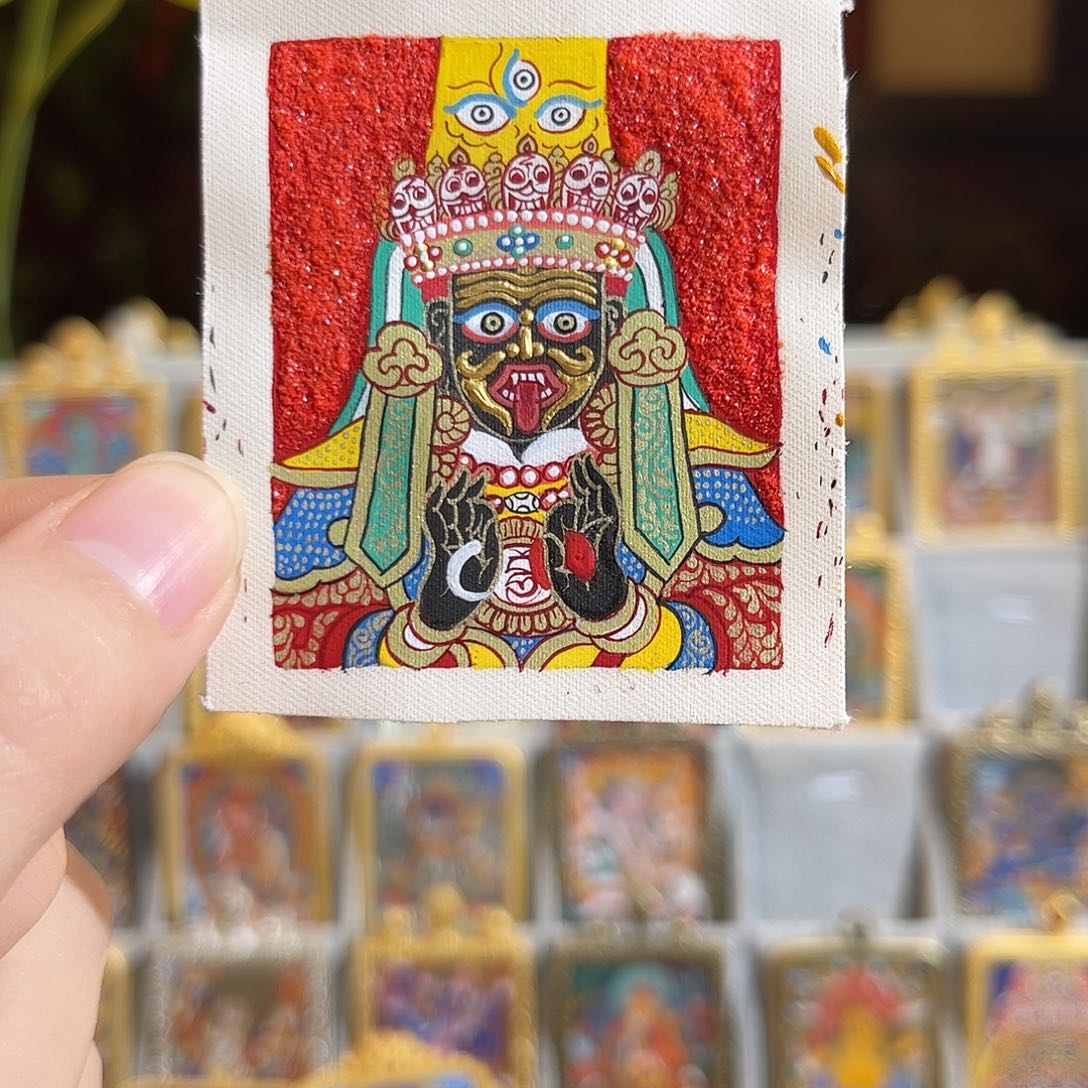 唐卡唐卡唐卡唐卡