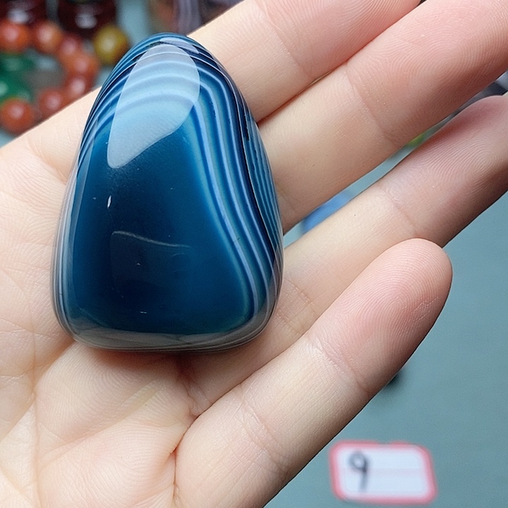 未镶嵌吊坠(不含链)玛瑙/玉髓