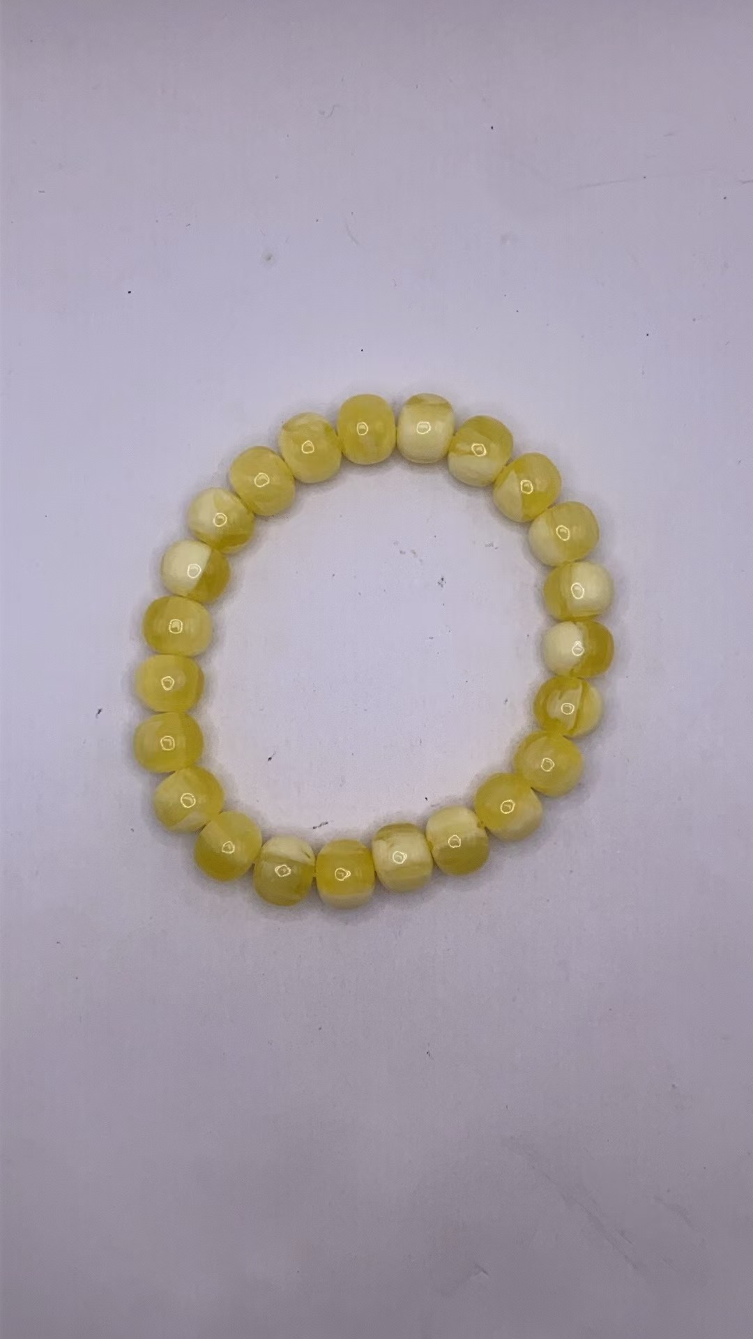 ZY86【臻源饰品】精品时尚百搭气质款手串（多样性发其一）