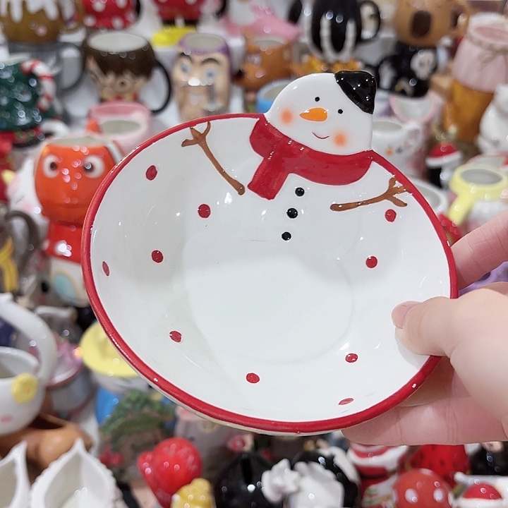 瓷片陶瓷完美主义慎拍