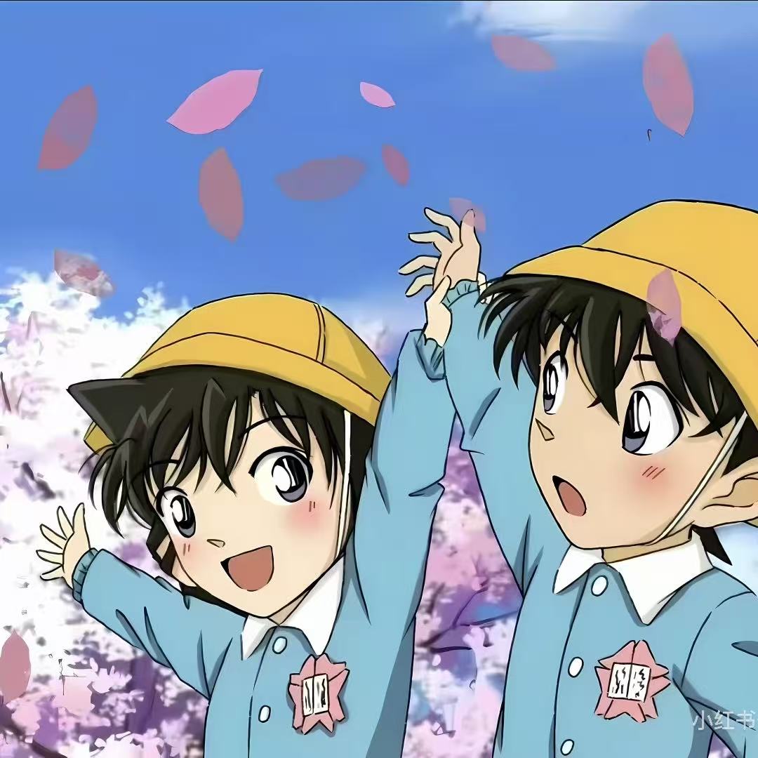 【转转拆盒】名侦探柯南水晶砖不织布收藏卡推理卡盲盒盲袋（代拆）