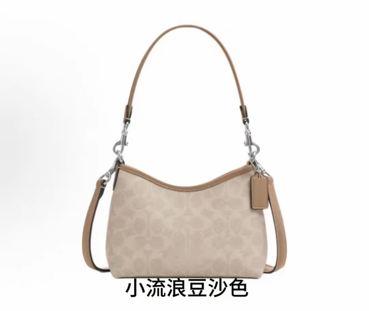 4号【迷你流浪包】 女士百搭托特包时尚休闲经典通勤