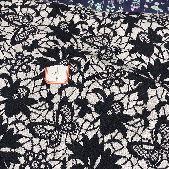 无纺布高档面料1.5