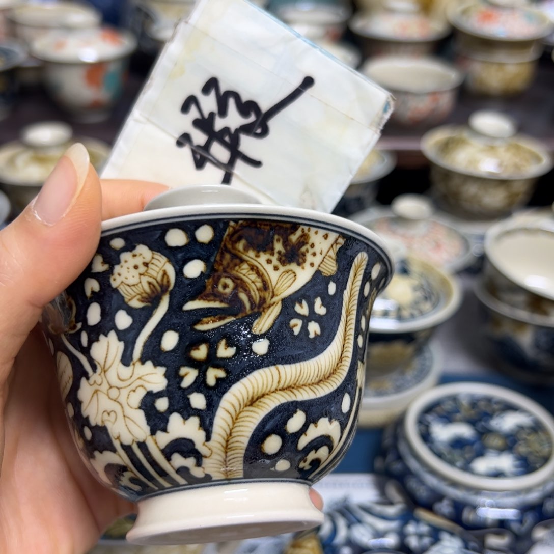 【闪购商品】陶瓷艺术有限公司