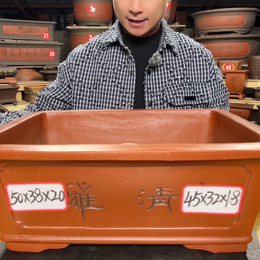 其他紫砂紫砂花盆工厂直发