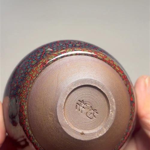 【闪购商品】茶盏-400............
