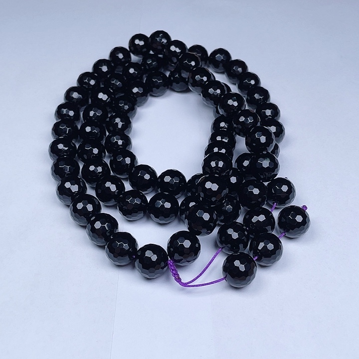 玛瑙项链未镶嵌多样性发一件