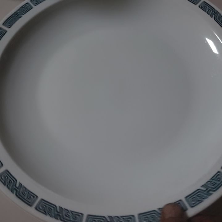 瓷片陶瓷盘子碗陶