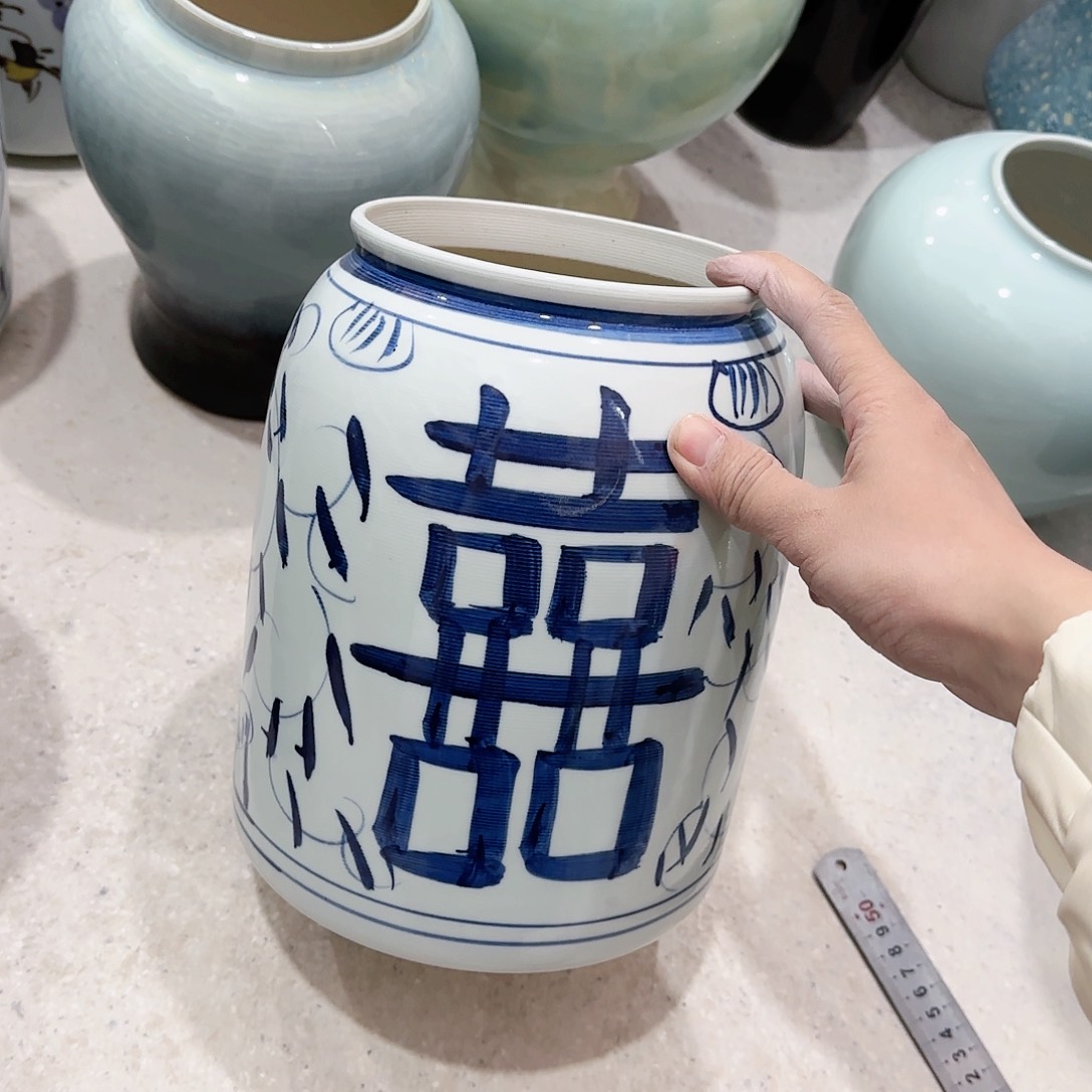 摆件正品无孔正品