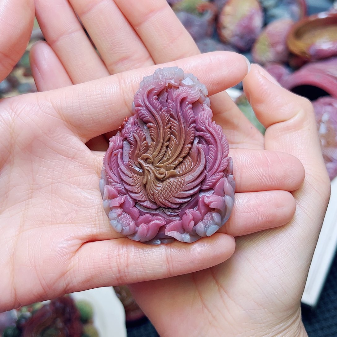 玛瑙/玉髓手链未镶嵌c****科定制