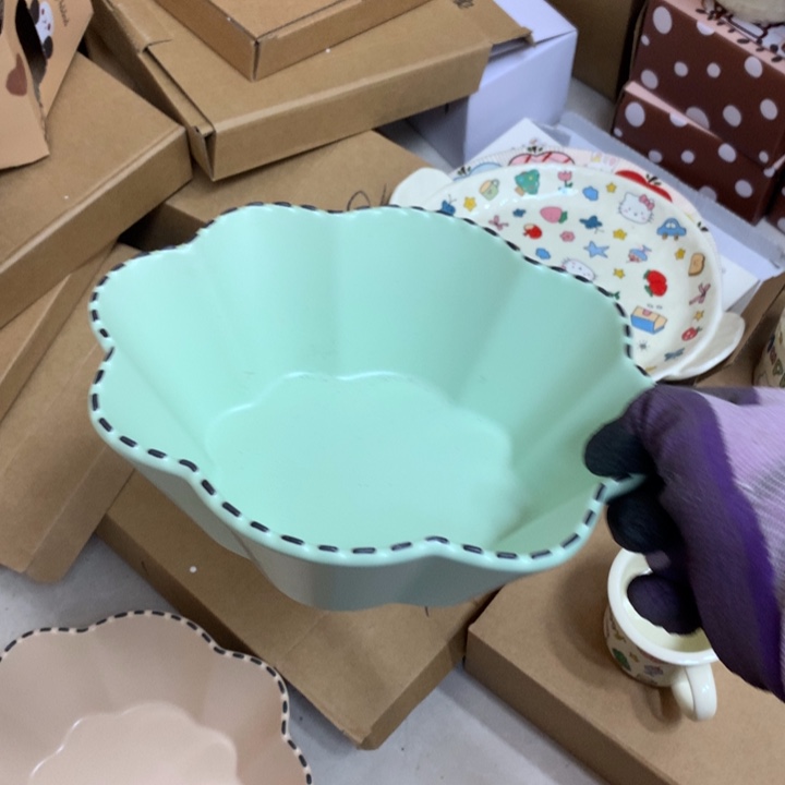 陶瓷制品满25拼单发货默认微瑕