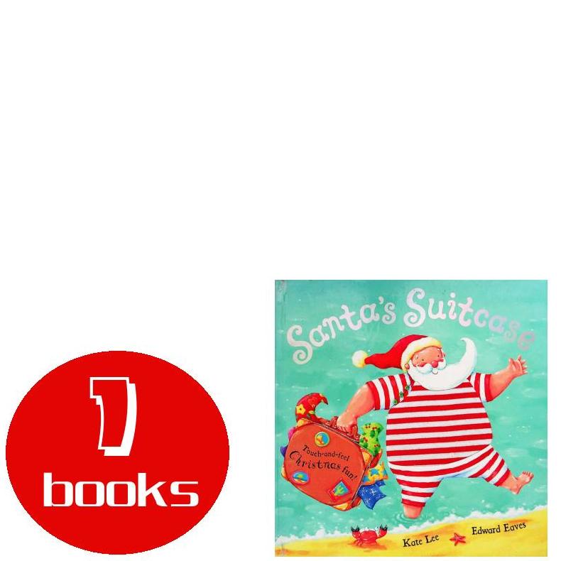 英文原版绘本1本l930222093